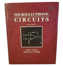 Microelectronic Circuits