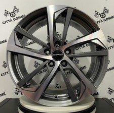 Cerchi in lega compatibili