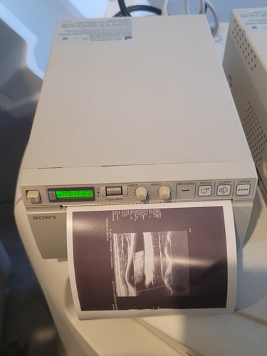 Sony 897md stampante - up-897md,
