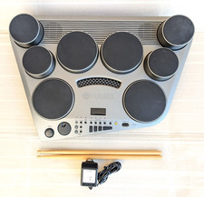 Yamaha YDD-60 batteria elettronica con bacchette electronic drums