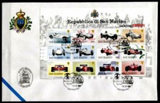 100° Compleanno Enzo Ferrari