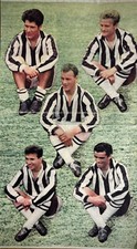 JUVENTUS FOOTBALL - Original
