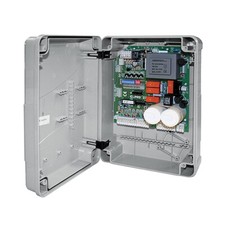 Centrale Scheda Di Comando 230v Per Cancelli FADINI ELPRO 27 7047L Programmatore