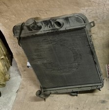 Radiatore Alfa Romeo Giulia
