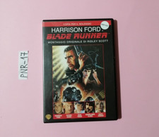 Dvd blade runner montaggio - runner,