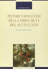 Pittori napoletani della prima