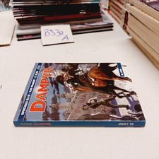 DAMPYR SPECIALE 1/10 SEQUENZA