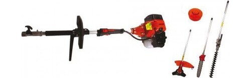 Greencat decespugliatore - greencat,
