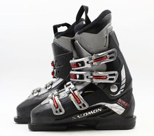 Scarponi sci salomon - da,