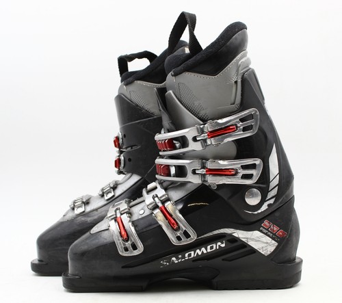 Scarponi sci salomon - sci,