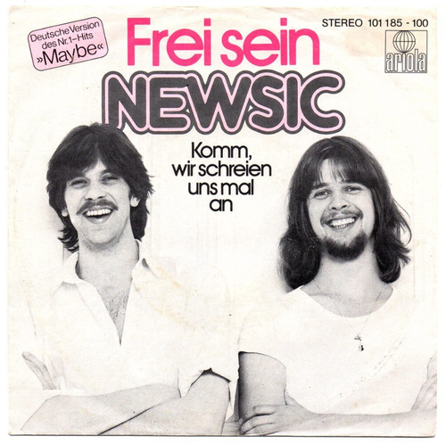 Newsic frei sein deutsche - newsic, (deutsche