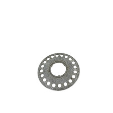 PULEGGIA GIRI MOTORE -A- DAIHATSU FEROZA (1995) 1.6 BENZINA 70KW 3P