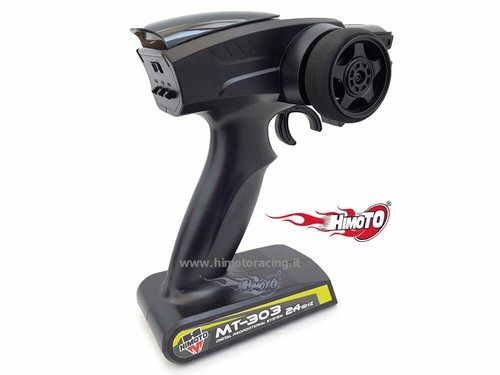 303 radiocomando modelli - mt-303,
