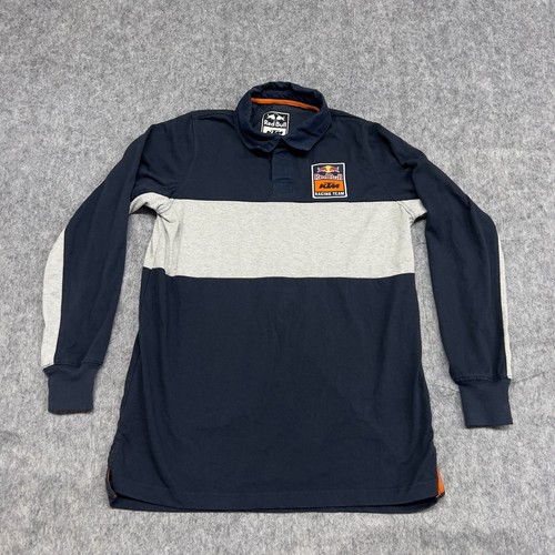 Polo ktm red - ktm,