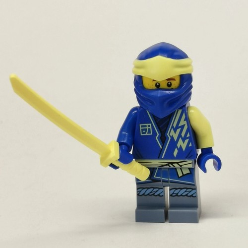 Lego ninjago core jay - lego,