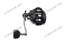 MULINELLO OMOTO REX 8.1 LEFT