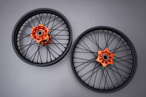 Roues jantes complète - complète, avant