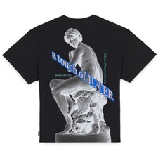 IUTER T-Shirt  NYMPH tee