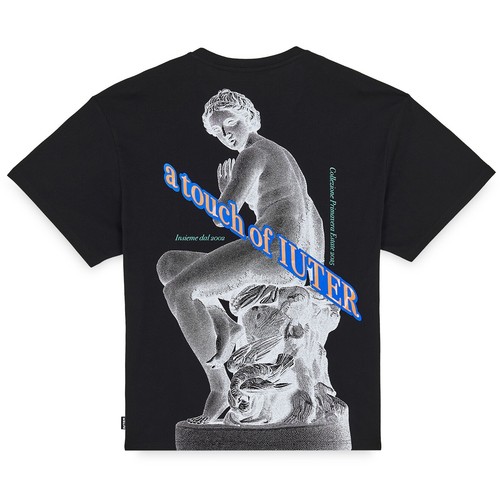 Iuter shirt nymph tee - iuter,