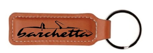 Portachiavi per fiat barchetta - portachiavi,