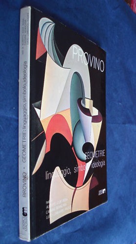 Salvatore provino geometrie - provino,