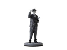 Toto’ Statua Resina 23x12 Cm Infinite Statue