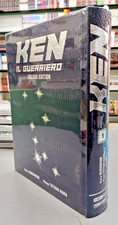 Ken il Guerriero Deluxe