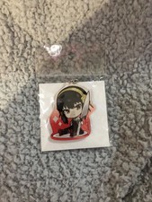 Spy X Family Phone Charm Yor Forger