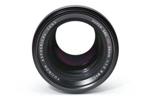 Fujifilm fujinon mm - fujifilm, xf