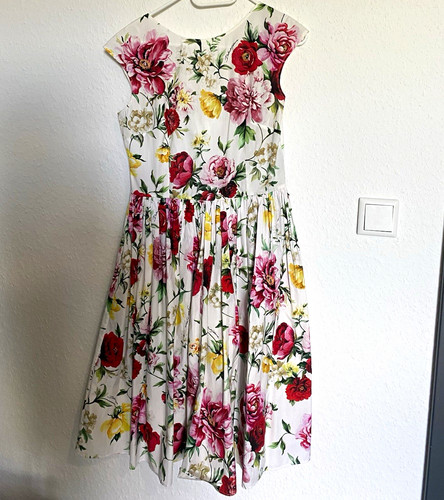 Abito donna dolce gabbana - donna, &