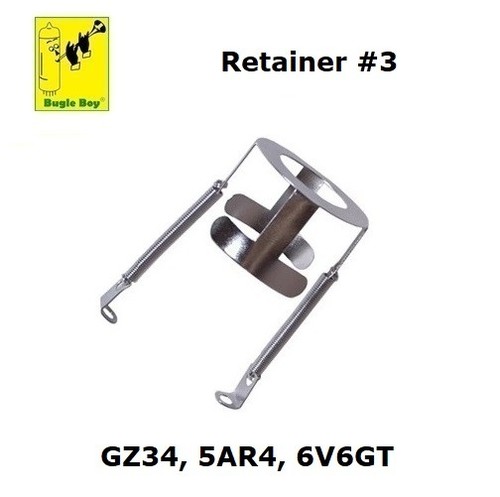 Retainer rt03 per valvole - retainer,