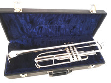 Tromba in profondità di K&H