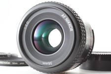 [Quasi come nuovo] Nikon AF