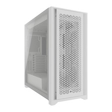 CORSAIR 5000D Core AIRFLOW