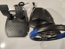Thrustmaster t150 pedali ruota - t150,