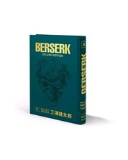 Berserk Deluxe 14 Variant