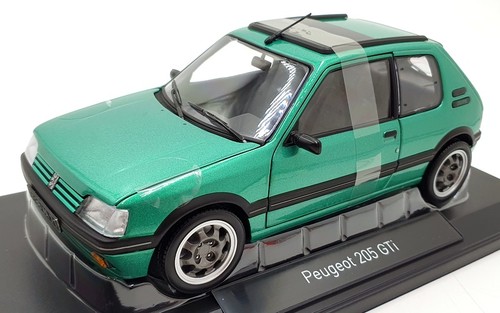 Norev scala pressofuso - scala, 1/18