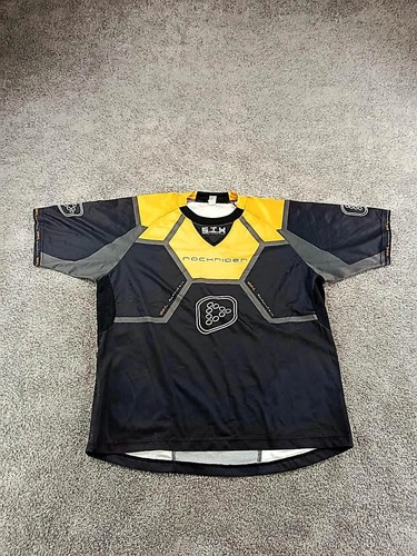 Rockrider maillot velo - velo, homme