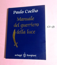 PAULO COELHO-MANUALE DEL