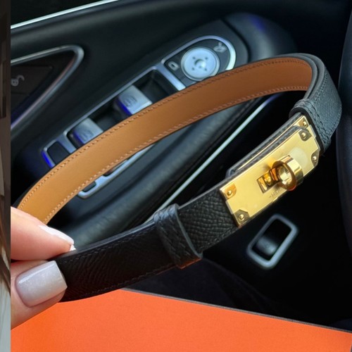 Cintura hermes kelly - hermes, misura