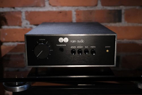 Naim nait edizione limitata - 50,