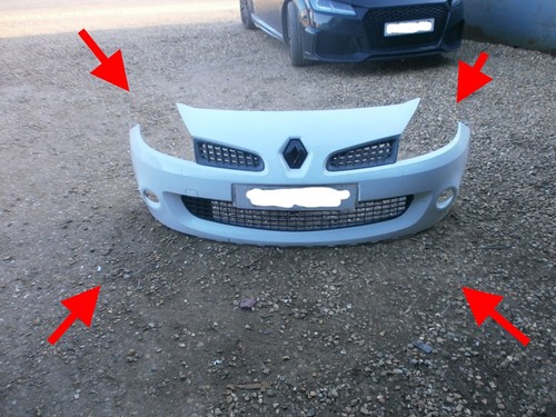 Renault clio 197 coppa - renault,