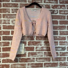 NA-KD Pastello Cravatta