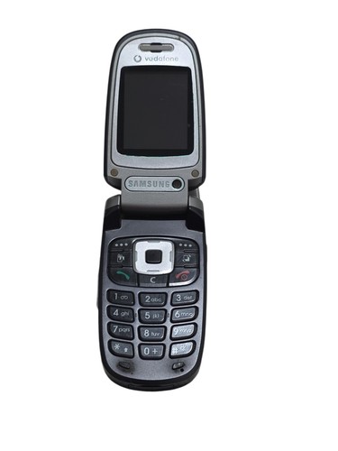 Cellulare vintage usato non