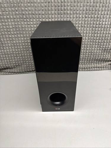 Wireless subwoofer attivo - wireless,