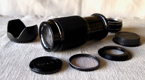 Canon eos digital fit 200 - canon,