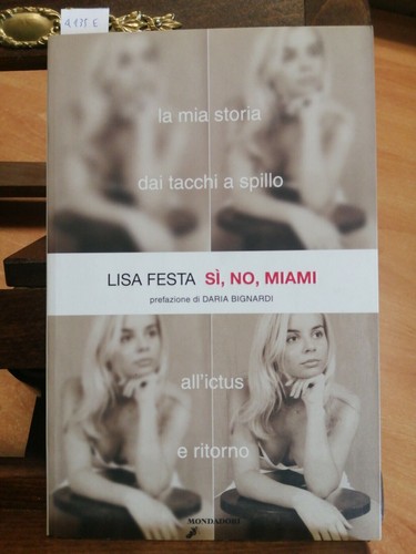 Lisa festa no miami - lisa, 2006