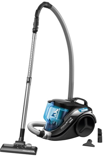 Compact power cyclonic - compact,