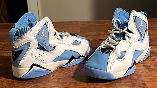 Nike air jordan - air, true