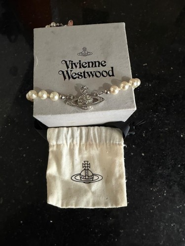 Girocollo vivienne westwood - vivienne,